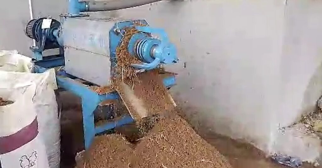 manure dryer machine for sale in Ghana