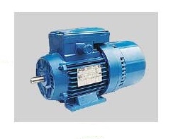 motor of feed mill or feed mixer