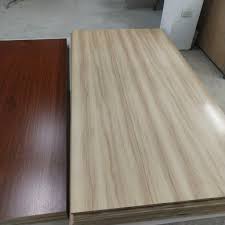 laminated plywood in different colours